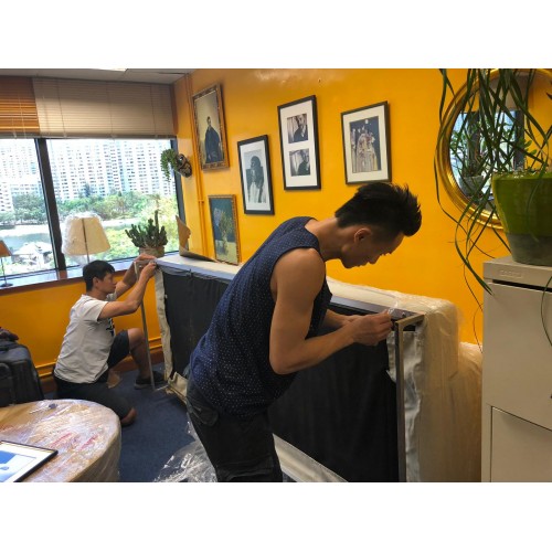 搬屋前不可不知的準備事項！一文睇清搬屋Tips