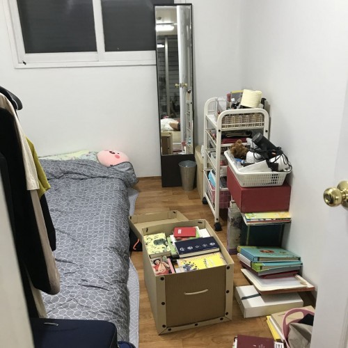 搬屋流程全攻略：如何選擇適合的香港搬家公司？